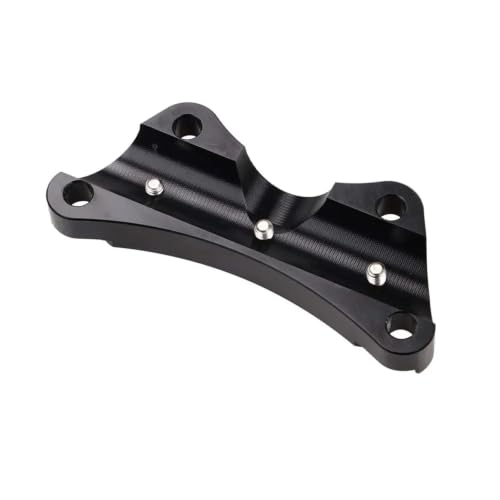 Pince guidon Harley Davidson Road King pour le confort de vos grands road trips