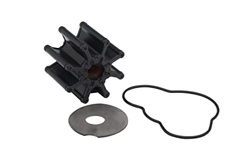 Quicksilver 8M0137219 Water Pump Impeller Repair Kit for MerCruiser