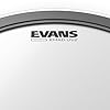 Evans Drum Heads - UV2 Coated Bass Drumhead - BD18EMADUV2-18 Inch #1