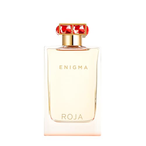 Roja Parfums Enigma Eau de parfum pour femme en flacon vaporisateur 64 g