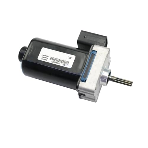 Moteur de boîte de transfert 68267195AA pour réparer le mode 4x4