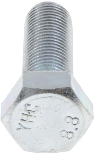 Dorman 876-635 Hex Head Cap Screw en Acier Allié Zingué Durable