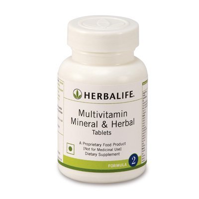 Herbalife Multivitamin Tablet - 100 g (B00OWWTBDE) Amazon Price History, Amazon Price Tracker