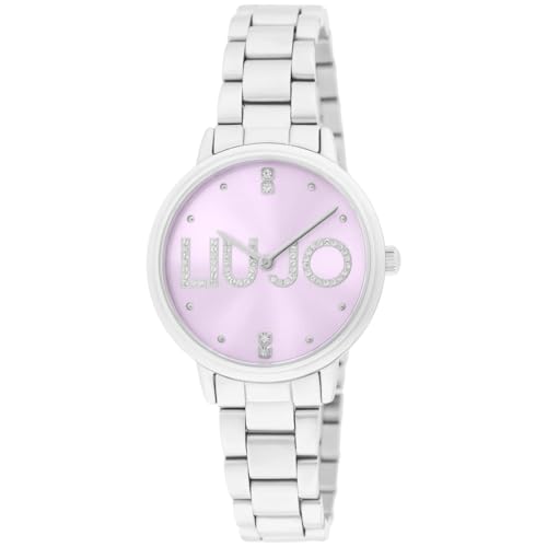 Montre et bracelet Liu Jo Parure T_U_ pour femme chic