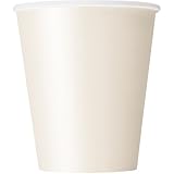 14 Count Paper Cup, 9-Ounce, Ivory
