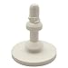 Dishwasher Rinse Aid Dispenser Cap WD12X10284 for GE Hotpoint JC Penney Kenmore and Montgomery Ward, Dishwasher Fill Cap Replaces WD12X24238 WD12X10024 1472897