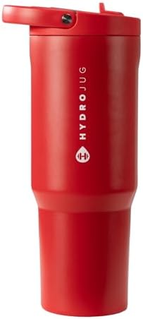 Sport - Stainless Steel Tumbler with Straw, Vacuum