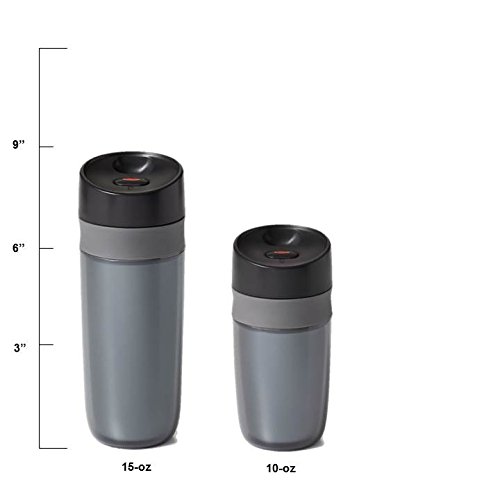 OXO 11148600 Good Grips Mini Travel Mug 
