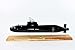 HMS Artful (S121) Submarine Model,Navy,20