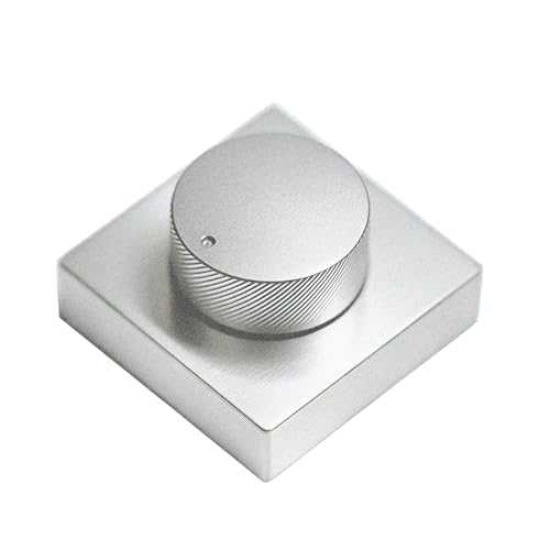 Bouton de volume USB Vk01 en aluminium pour clavier de bureau et PC gaming