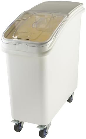Winco IB-21 Ingredient Bin, 21-Gallon