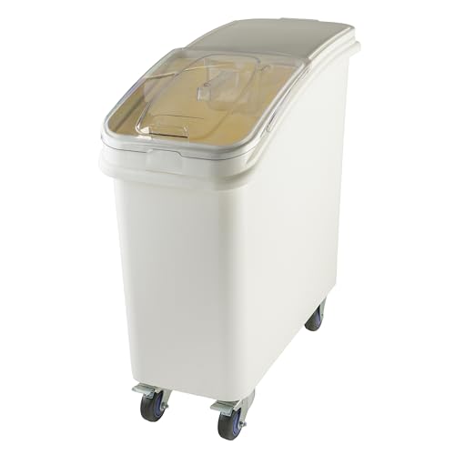 Winco Ingredient Bin, 21-Gallon
