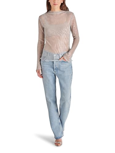 Steve Madden Women's Janelle Top