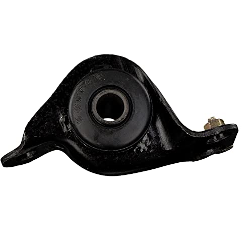 Boccola Del Braccio Di Controllo/Braccio Oscillante Febi Bilstein 42013 - 9