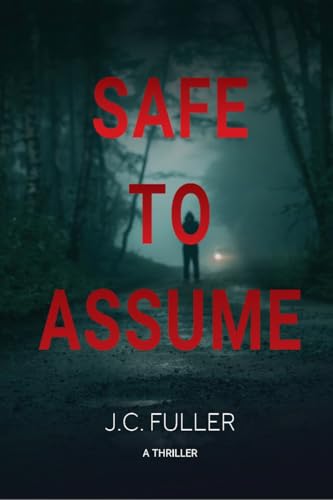 Safe To Assume: A Thriller
