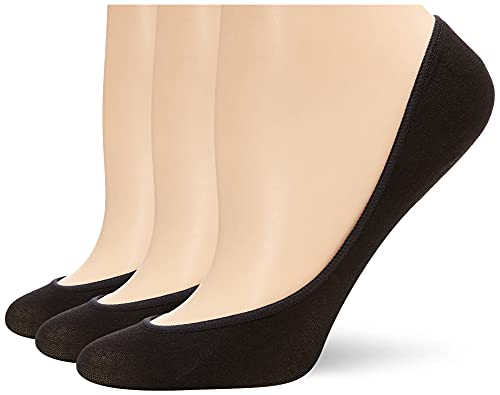 HUE Women's Ergonomic Hidden Cotton Liner