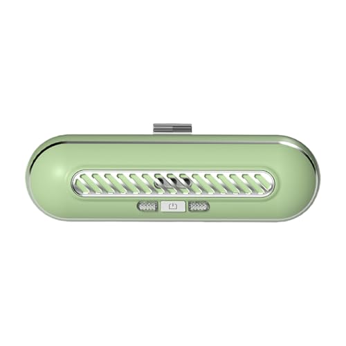 Assorbiodori per frigorifero – Scatola deodorante portatile, dispositivo ricaricabile per