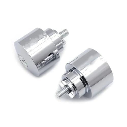 Terminales de manillar mecanizados CBR 600RR tapones de alta densidad