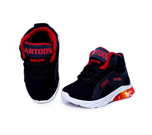 Image of HOOH-Now comfort in Fashion Unisex Child Sneaker