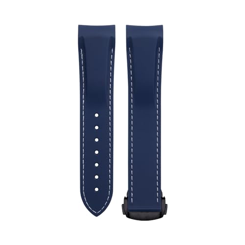 [FULNES] \tg_ȃSvohIKXs[h}X^[[EHb`V[}X^[ 300 AT150 vlbgI[V 600 Xgoh 20/21/22 ~[gEhobN(Blue White,20mm)