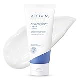AESTURA ATOBARRIER365 CREAM with Ceramide, Korean Skincare, 120-Hour Hydrating Visible Capsule Moisturizer, Patented Lipid Complex, Facial Cream for Dry & Sensitive Skin, Dermatologist Tested, 80mL