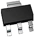 LD1117ASTR - Power Management 4-Pins SOT-223 1117