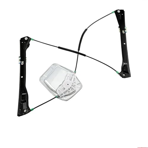 Lève-vitre électrique Golf Mk5 avant droit passager pour châssis 3 portes 1K3837462
