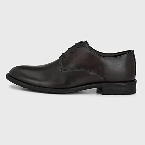 Image of Burwood Mens Bwd 103 Formal Shoes