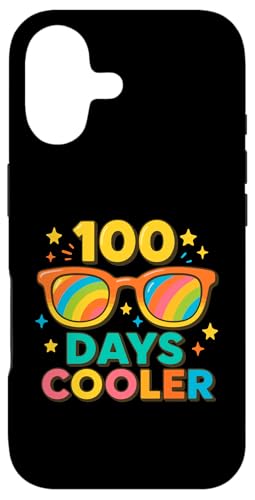 100���N�[���[�J���t���T���O���X 100���� �X�}�z�P�[�X iPhone 17 �p