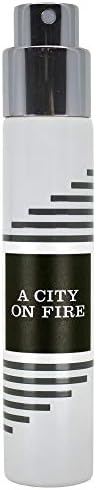 Imaginary Authors Unisex Perfume, A City on Fire, 14 mL