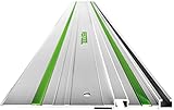 Lieferumfang: Festool Führungsschiene FS 1080/2