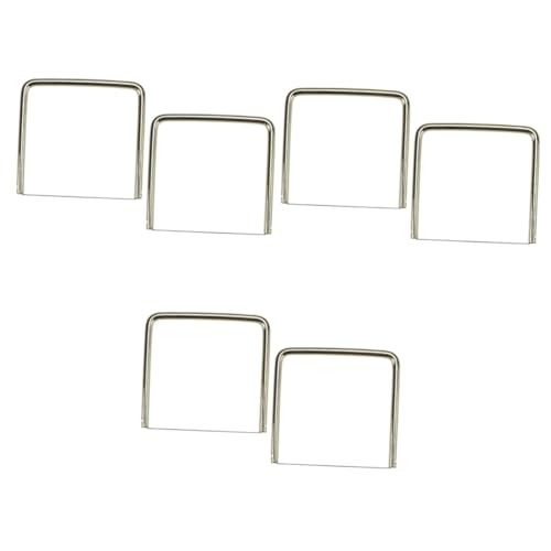 BESTonZON 6pezzi Tagliacase Acciaio Inossidabile con Filo per Burro Utensili da Cucina per Formaggi e Slicing Colore Casual