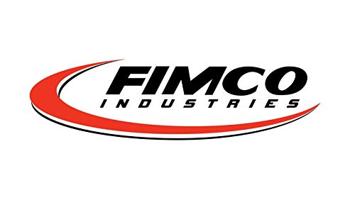 Fimco Dry Gauge 5.1cm Dial 100psi