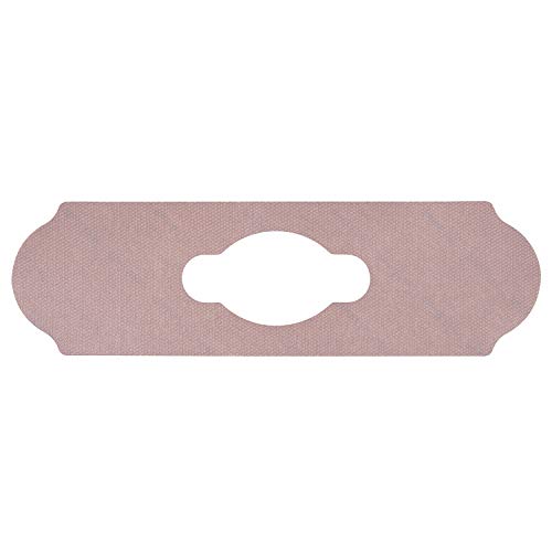 アルケア クイックフィックス・マウスピース 内視鏡用マウスピース固定補助テープ 17221 100枚