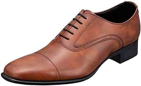Amazon | [リーガル] メンズ ビジネスシューズ ストレートチップ