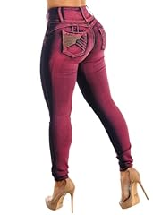 11073k_gogo2787red Red Acid Wash