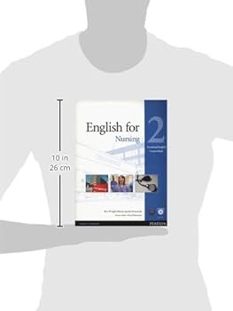 English for IT: Level 2 Coursebook with CD-ROM (Vocational English Series) [ペーパーバック] Hill， David English for Information Technology 2 Course Book with CD-ROM