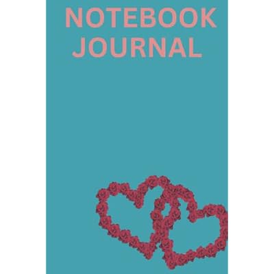 Notebook Journal