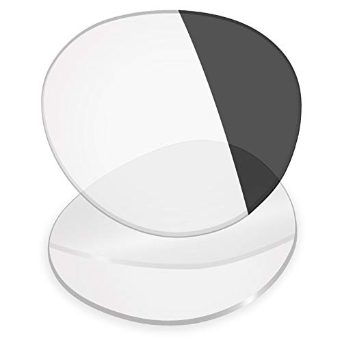 Image of Mryok Replacement Lenses for Bose Rondo S /M - Options