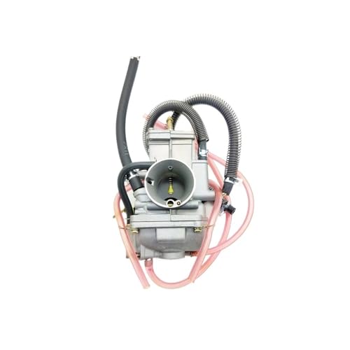 Carburateur 30 mm pour remplacer votre admission usée sur RZ250