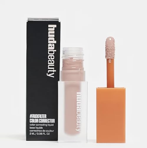 Huda Beauty Huda Beauty #Filtro Fauxcolor Correttore Under Eye - Cherry Blossom