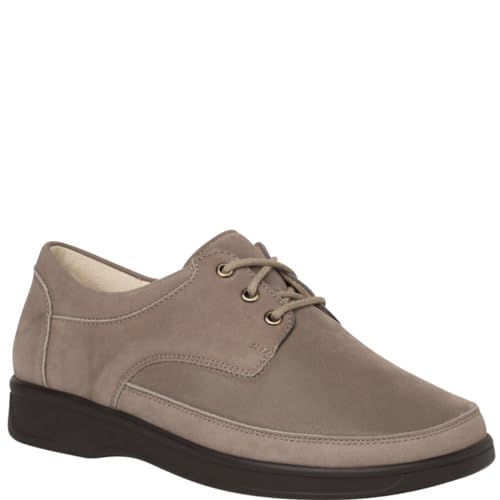 Ganter Femme Karin Basket chaussure marche basse lacet