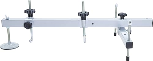 Motorbrücke BGS 8606 Motortraverse und Getriebestütze 690 – 1050 mm