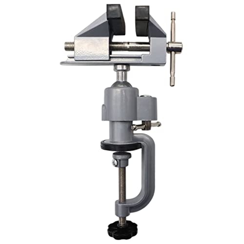 Top 10 Best Vise For Workbench Picks For 2023 Glory Cycles