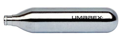 umarex high-grade co2 cartridges for pellet guns