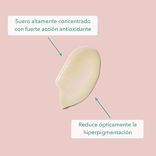Miniatura 2 de Colibri Skincare Antioxidant Serum 30ml - Serum Facial, Anti-Envejecimiento Y Tratamiento De Hiperpigmentación, Suero De Alta Dosis Con Efecto Antioxidante, Eliminador Antimanchas Facial