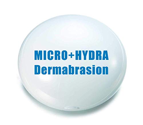 Micro dermabrasion Plus Hydra dermabrasion Hydradermabrasion Vacuum Cleaner Blackhead Remove Comedo Removal Microdermabrasion Machine Facial Device Facial
