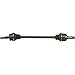 Cardone 60-3650 Remanufactured CV Constant Velocity Drive Axle Shaft