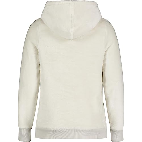 Image of Under Armour Girl's Pullover Fleece Hoodie Sweatshirt, Outdoor Collection