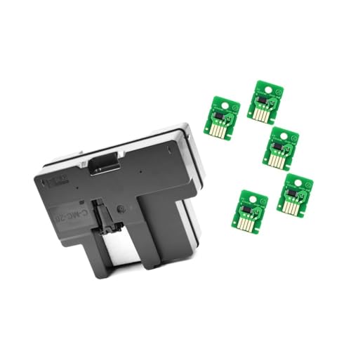 Réinitialiseur de puce MC20 pour boîte de maintenance Canon PRO-1000 et 500